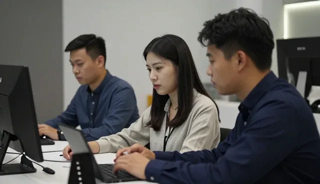 从办公场所看礼品采购应用效果