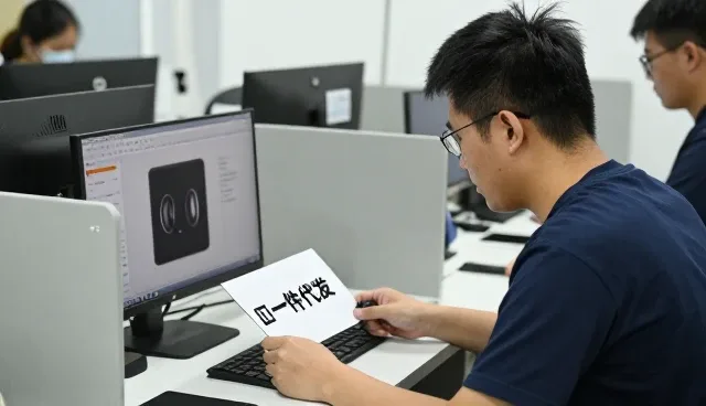 为什么越来越多商品选择一件代发