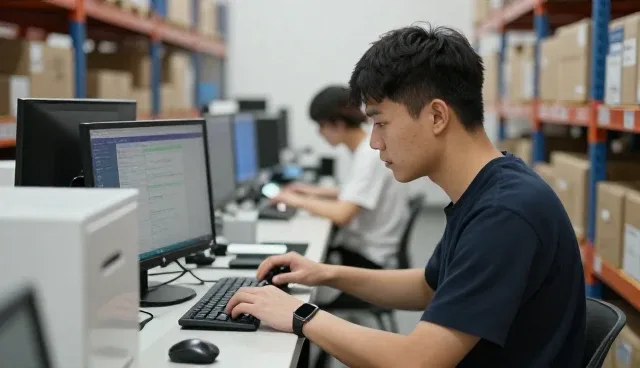 义乌市季易电子商务有限公司打造专业化店铺装修模板服务体系