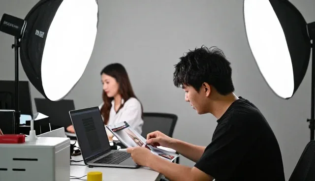 义乌市季易电子商务有限公司分享成功应用经验