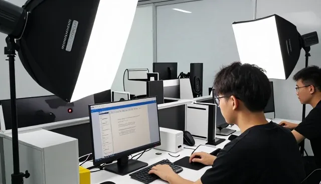 电商仓储托管帮助电子商务实现效率提升